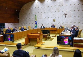 STF tem maioria para regras sobre fornecimento de remédios fora da lista do SUS - 