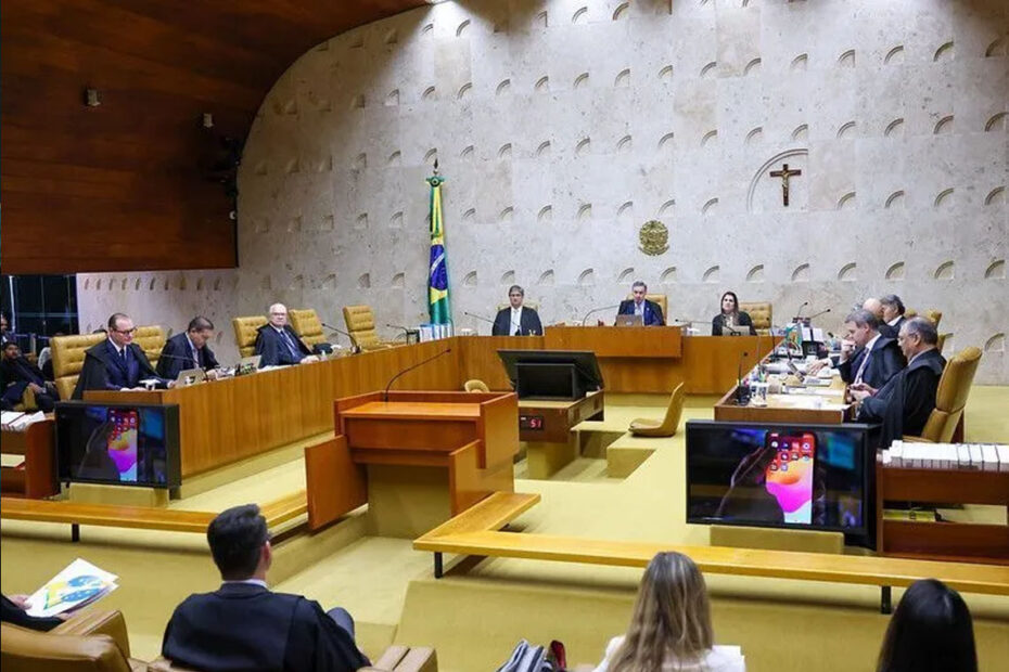 STF tem maioria para regras sobre fornecimento de remédios fora da lista do SUS - 