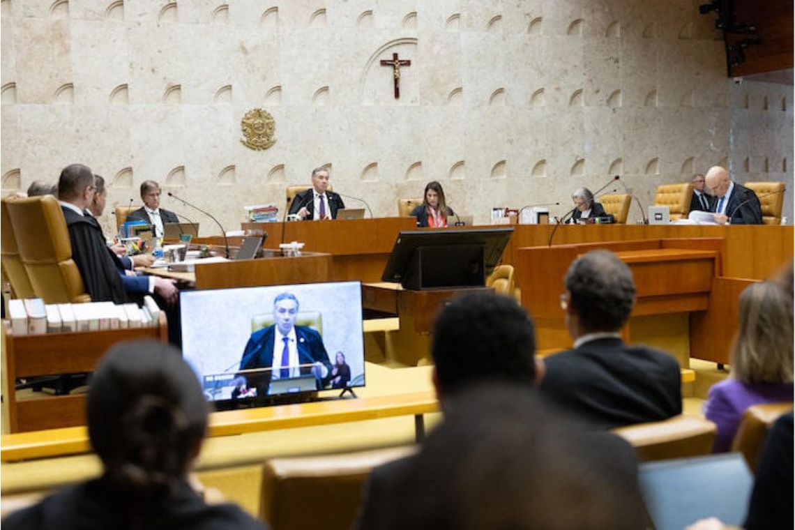 STF volta a julgar reforma trabalhista de Temer; confira agenda - 