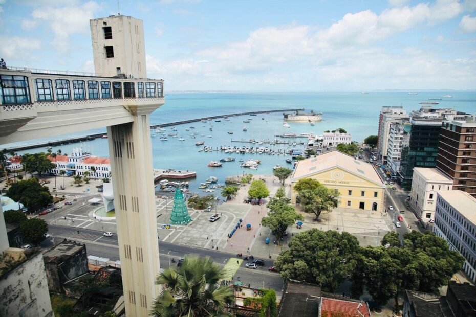 Conheça os dez melhores hotéis para se hospedar em Salvador, segundo sites de viagens - 