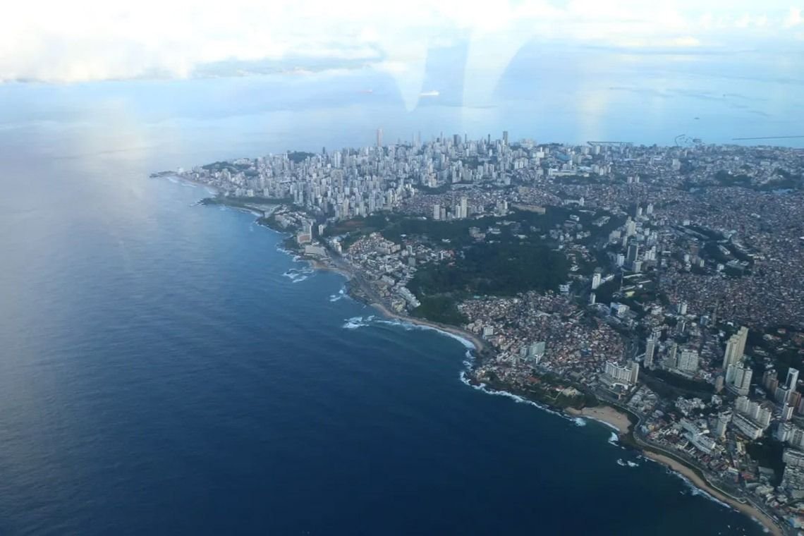 Bahia registra queda de 12,7% nas mortes violentas em 2024, aponta SSP - 