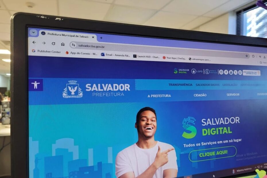 Salvador Digital inclui procedimentos oncológicos - 