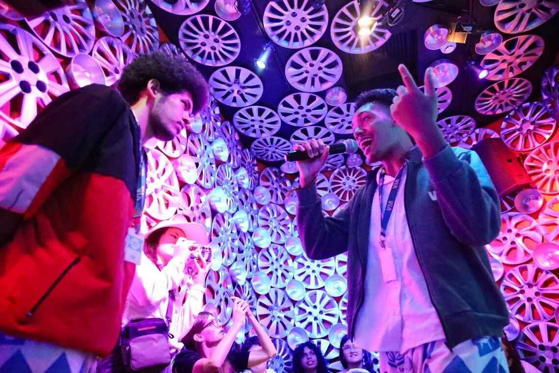 Salvador é finalista no Music Cities Awards 2024 e concorre ao título de Melhor Cidade Global da Música - 