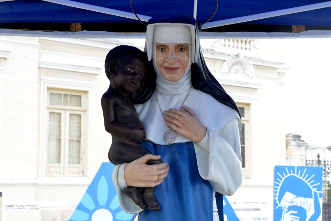 Prefeitura e Osid apresentam programação da Festa de Santa Dulce nesta quarta-feira - 