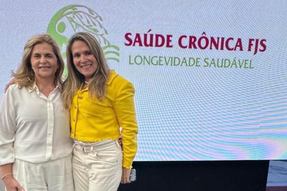 Saúde crônica: um novo paradigma para a promoção da saúde - 