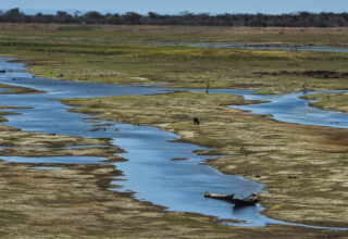 Consórcio Nordeste cria comitê para enfrentar emergências climáticas e adaptar políticas públicas - 