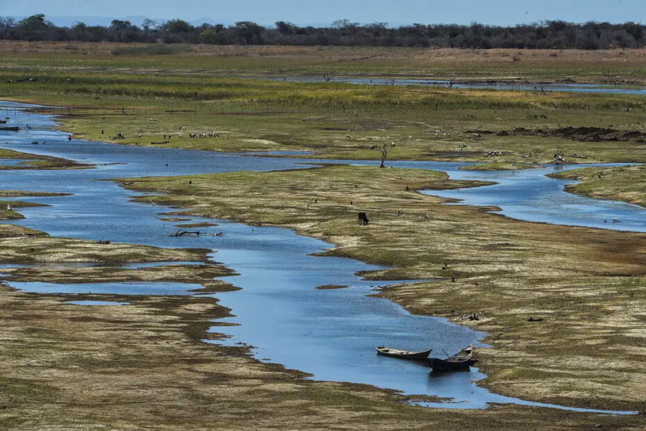 Consórcio Nordeste cria comitê para enfrentar emergências climáticas e adaptar políticas públicas - 