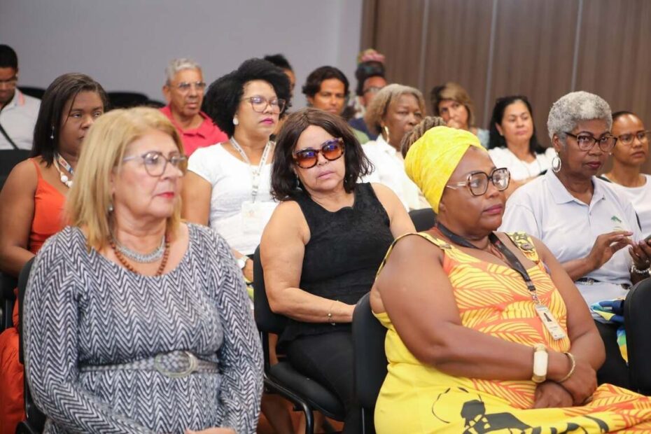 Secult promove atualização profissional e destaca importância do afroturismo na capital baiana - 