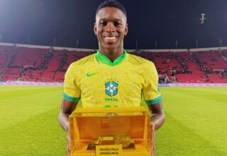 Eliminatórias da Copa do Mundo: jogadores do Botafogo salvam Brasil de vexame contra Chile - 