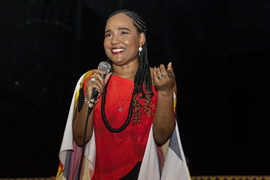 Semana da Mãe Preta celebra 50 anos do Ilê Aiyê com oficinas e rodas de conversa - 