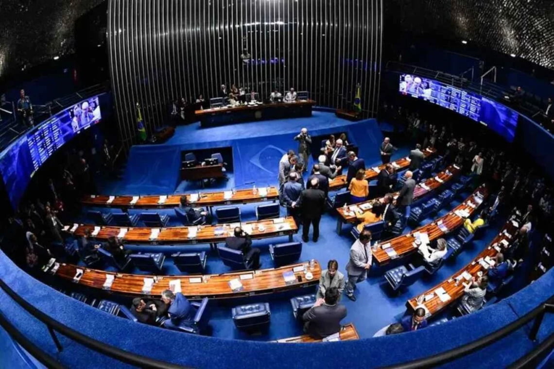 Confira principais mudanças no novo Ensino Médio em tramitação no Senado - 