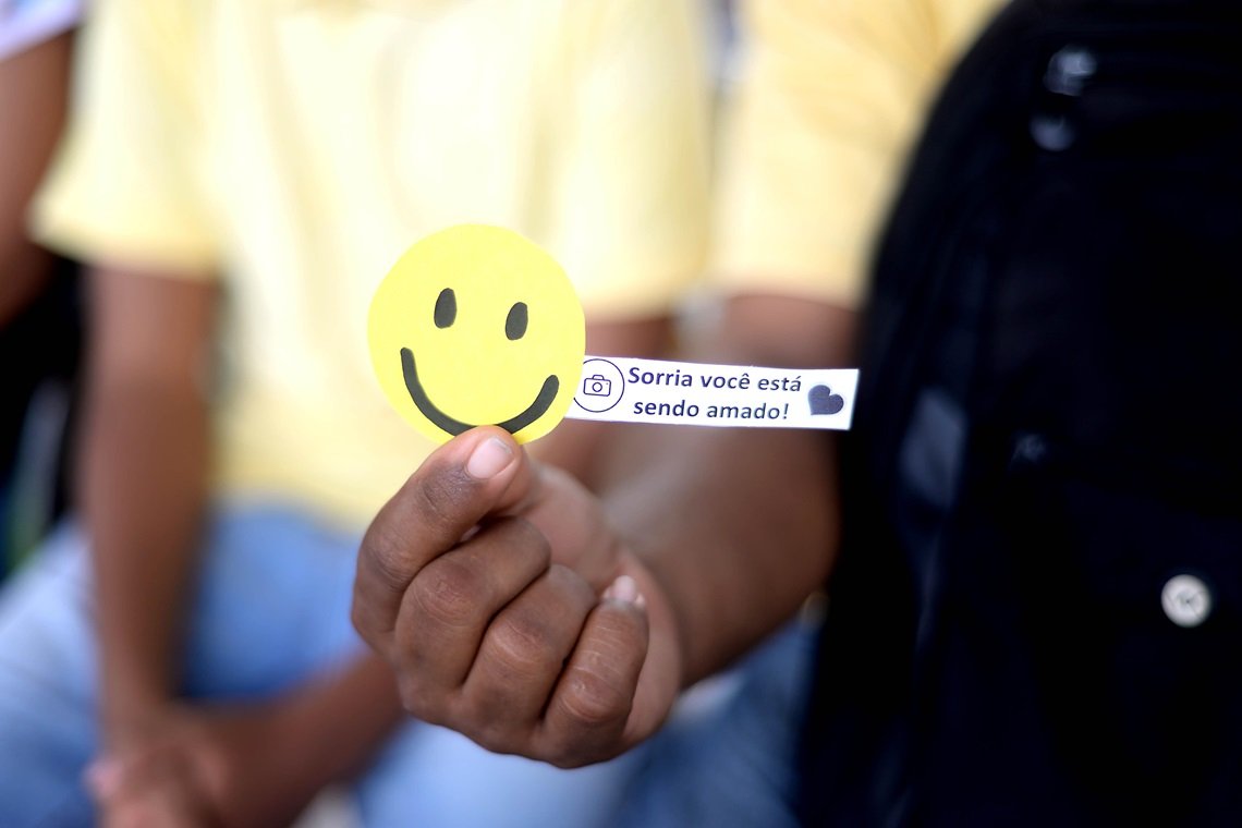 Programação do Setembro Amarelo destaca importância da saúde mental - 