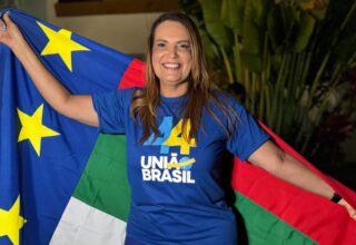 Sheila Lemos vence em Vitória da Conquista com 58,83%, mas ainda não está reeleita - 