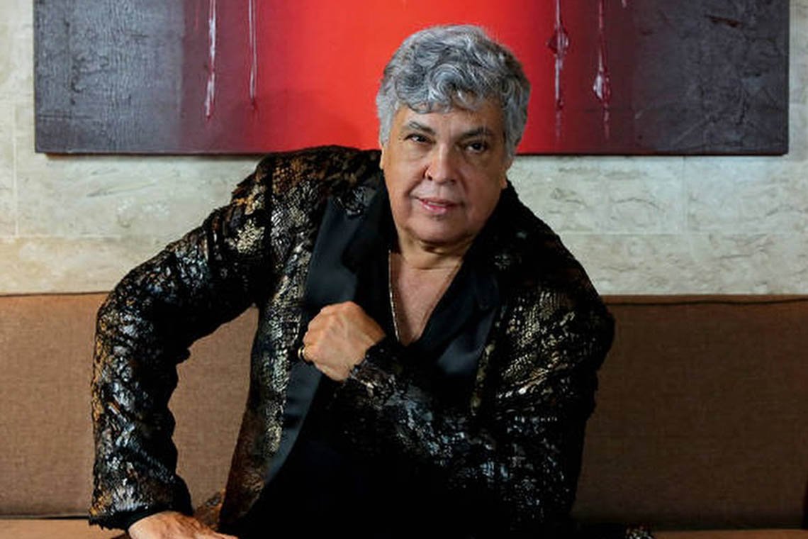 Após 30 anos de disputa judicial, mansão de Sidney Magal é vendida em leilão para indenização - 