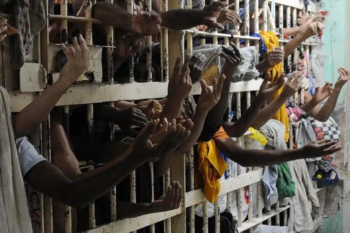 CNJ fará mutirões carcerários para cumprir decisão do STF sobre porte de maconha - 