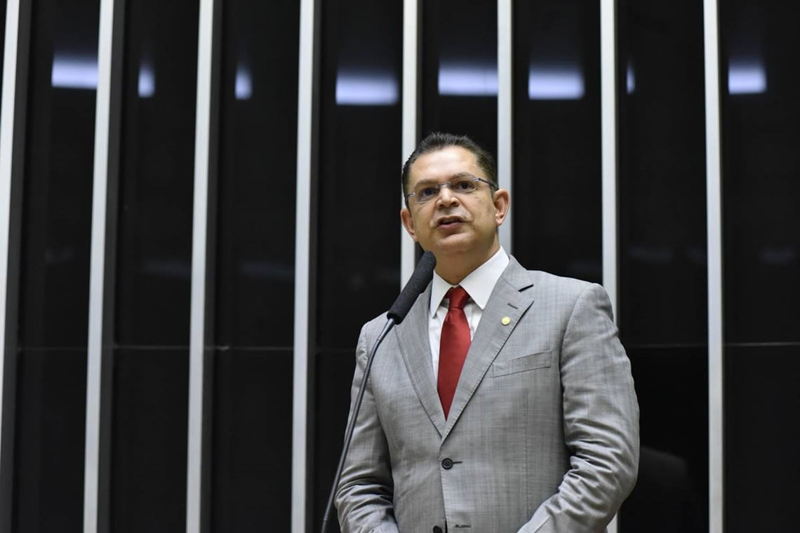 Sóstenes Cavalcante diz que Lula rebateu PL do Aborto com ‘ataque pessoal’ - 