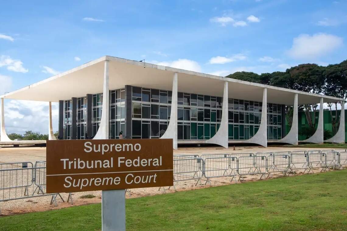 Rede social X explica retomada de serviços no Brasil e STF prepara nova decisão - 