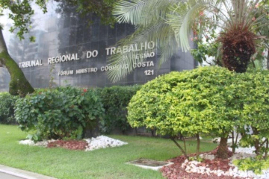 TRT-BA concede licença-maternidade para cada mãe de casal homossexual - 