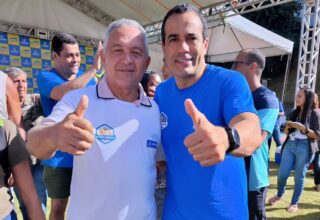 Téo Senna lista principais desafios do prefeito de Salvador e destaca dificuldade do processo eleitoral - 