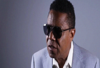 Tito Jackson, irmão de Michael Jackson, falece aos 70 anos após parada cardíaca - 