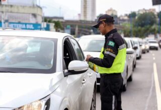 Trânsito em Salvador sofre alterações neste domingo - 