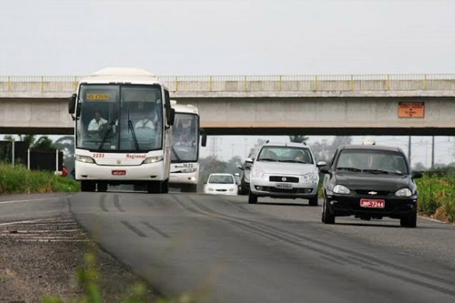 Decreto estadual assegura transporte intermunicipal gratuito nas eleições - 