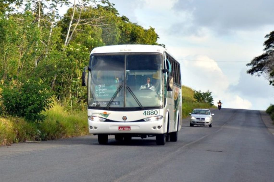 Eleições: Transporte intermunicipal será gratuito na Bahia; acesso livre também de ônibus, BRT e metrô em Salvador - 