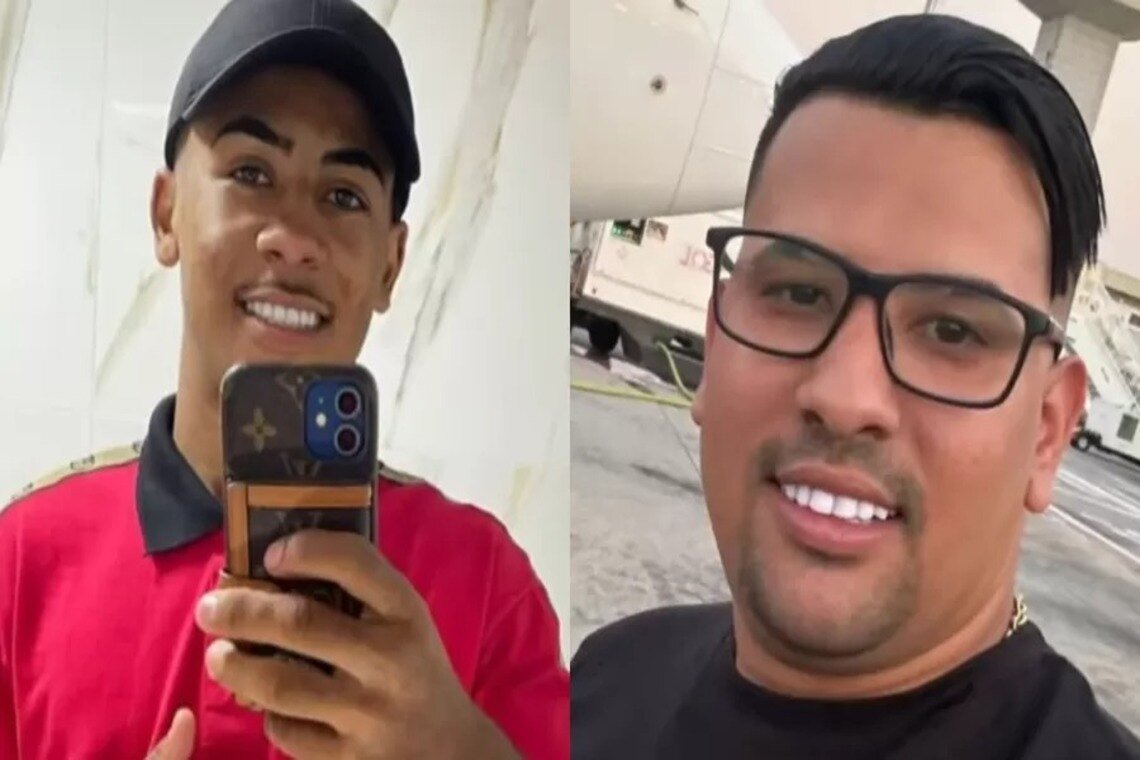 Turistas de São Paulo desaparecem na Bahia; carro é encontrado carbonizado - 