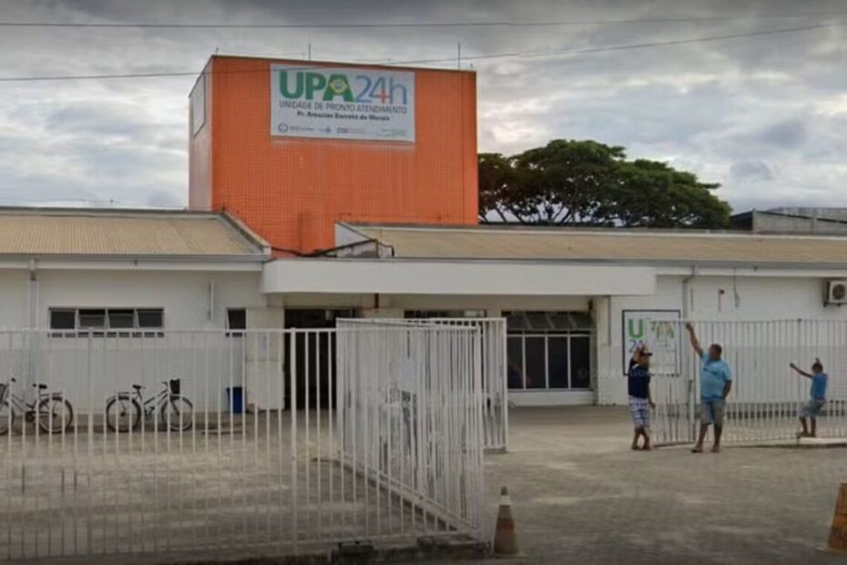 Alunos passam mal após dedetização em unidade no município de Caravelas - 