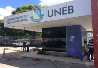 Uneb abre seleção para professor substituto - 