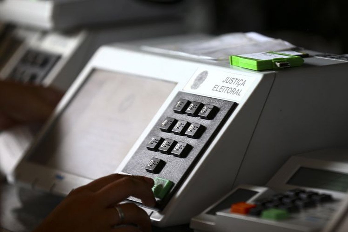 A uma semana das eleições, cidades baianas têm cenário indefinido, apontam pesquisas - 