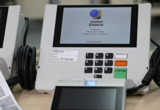 Vereadores reeleitos representam 40% dos eleitos para câmaras municipais - 