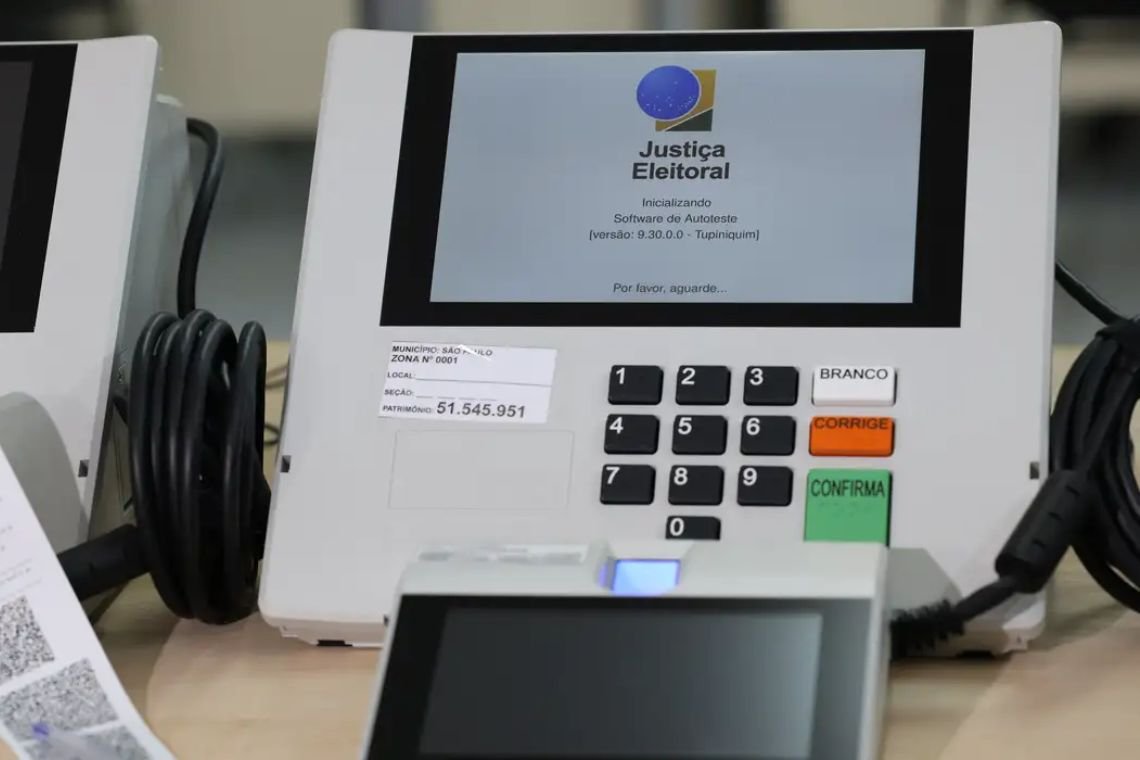 Vereadores reeleitos representam 40% dos eleitos para câmaras municipais - 