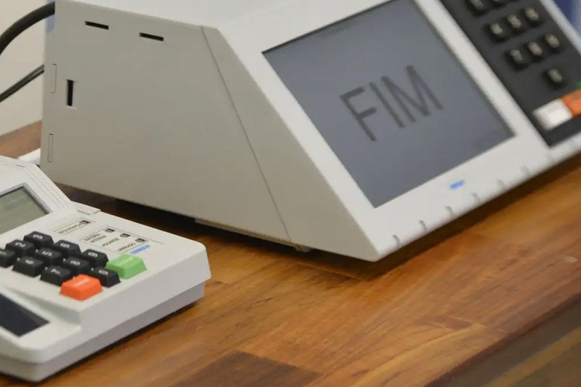 Municípios com mais de 200 mil eleitores terão apuração de votos por zona eleitoral em tempo real - 