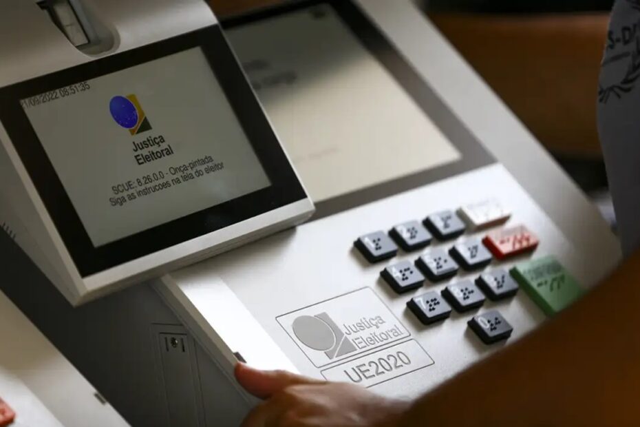 Bahia tem 11,2 milhões de eleitores aptos a votar neste domingo; confira orientações - 