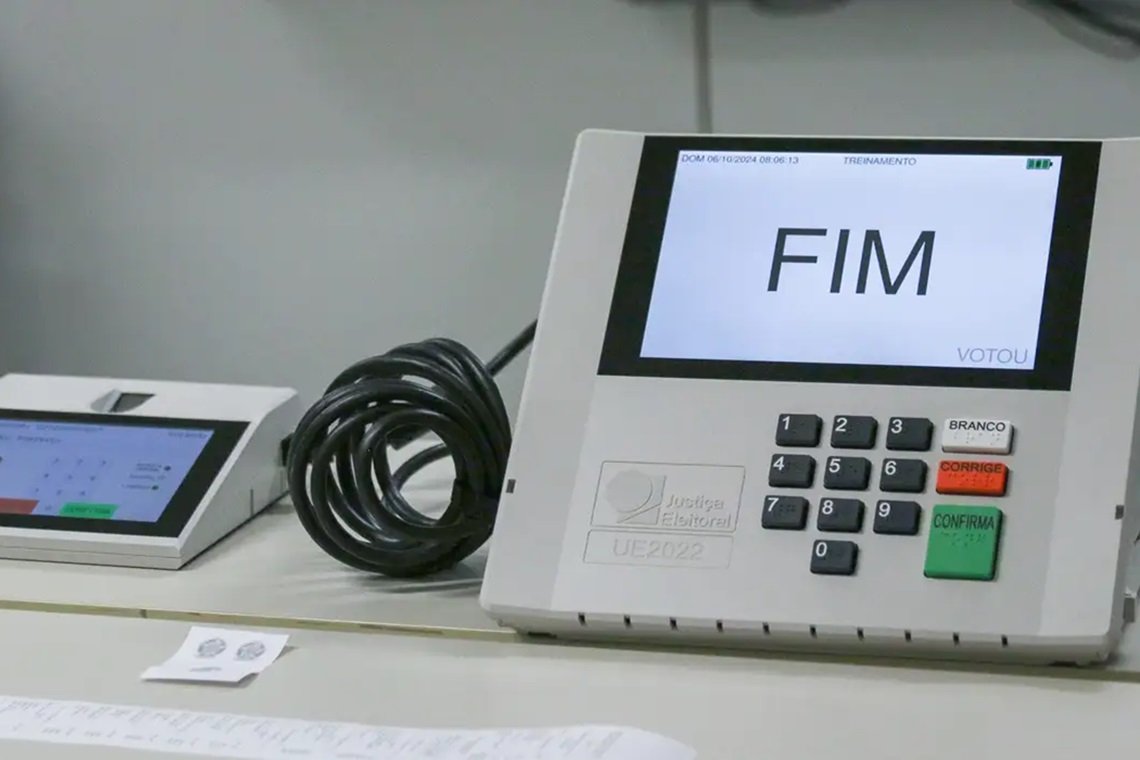 Eleições 2024: medida que impede prisão de candidatos teve início no sábado; entenda - 