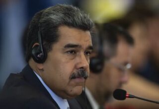 Maduro cobra resposta de Lula sobre veto à entrada da Venezuela no Brics - 