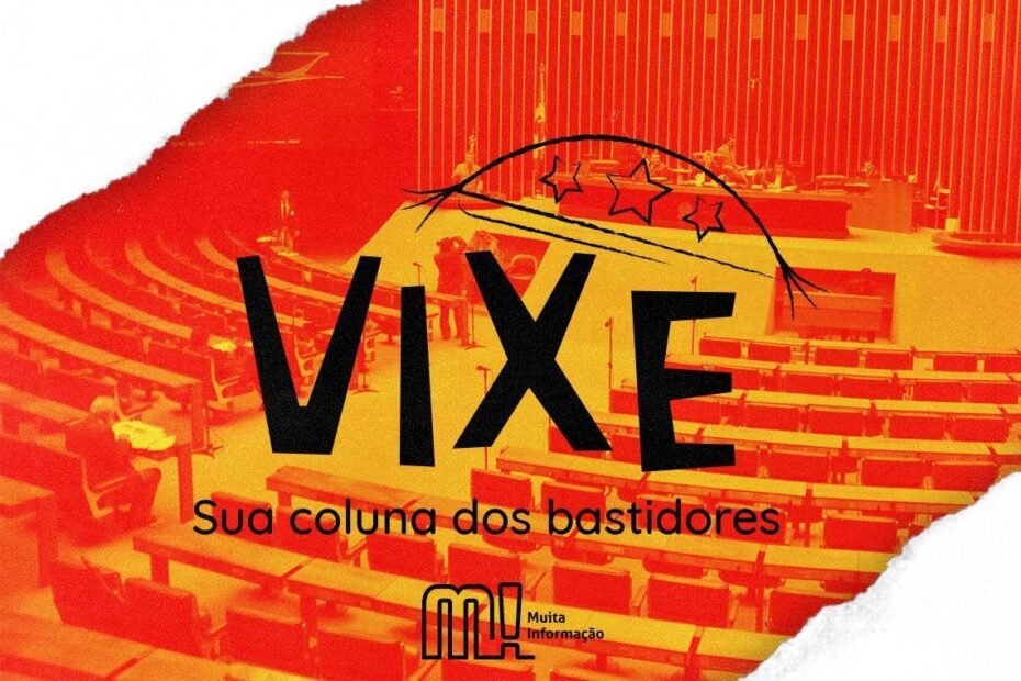 Vixe! A estratégia de guerra de Brito e Elmar contra Lira. Bruno evita clima de ‘já ganhou’ de 2022. Geraldo ‘pega ar’ e se cala sobre mudança do Carnaval - 