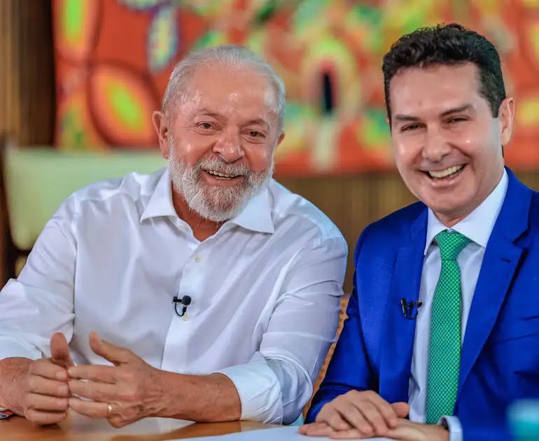 Lula promete “conversa franca” com Juscelino Filho e afirma: “Só o ministro sabe a verdade” - 