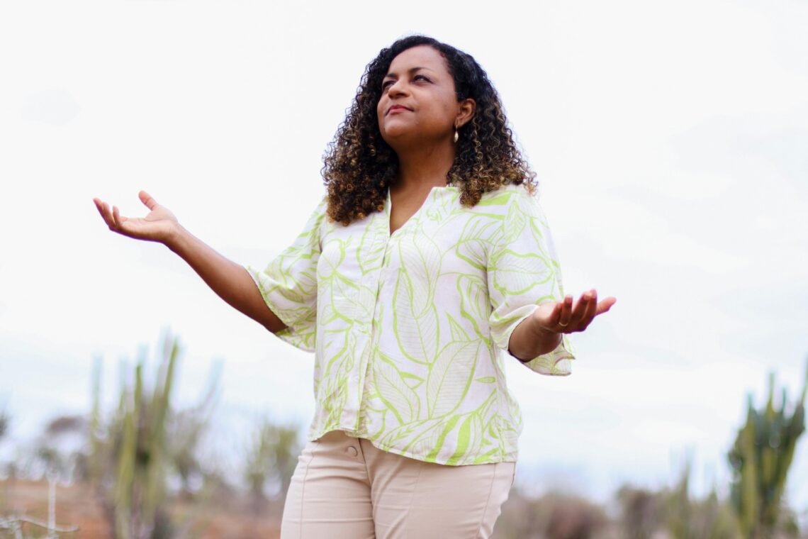 Pesquisadora baiana participa de fórum da ONU sobre desenvolvimento sustentável - 