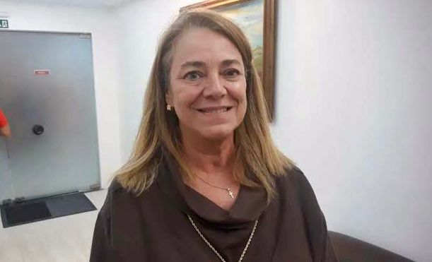 Fabíola Mansur condena caso de racismo contra jogadora do Bahia - 