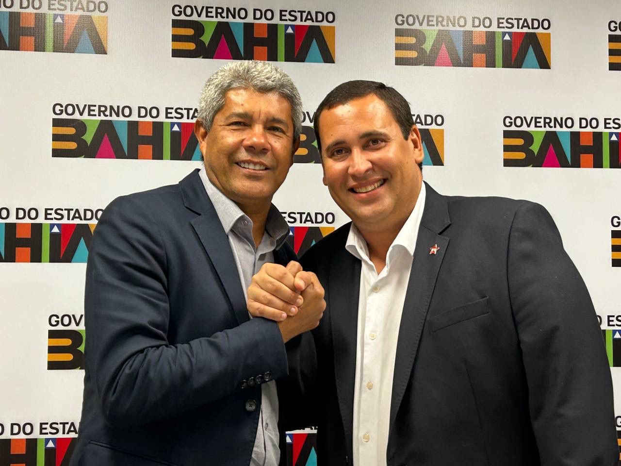 Éden Valadares destaca dedicação de Jerônimo Rodrigues em fortalecer a base aliada para as eleições municipais - 