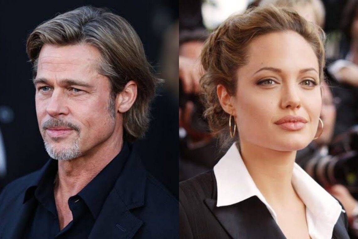 Advogado de Angelina Jolie solicita que Brad Pitt abandone o processo contra a atriz - 