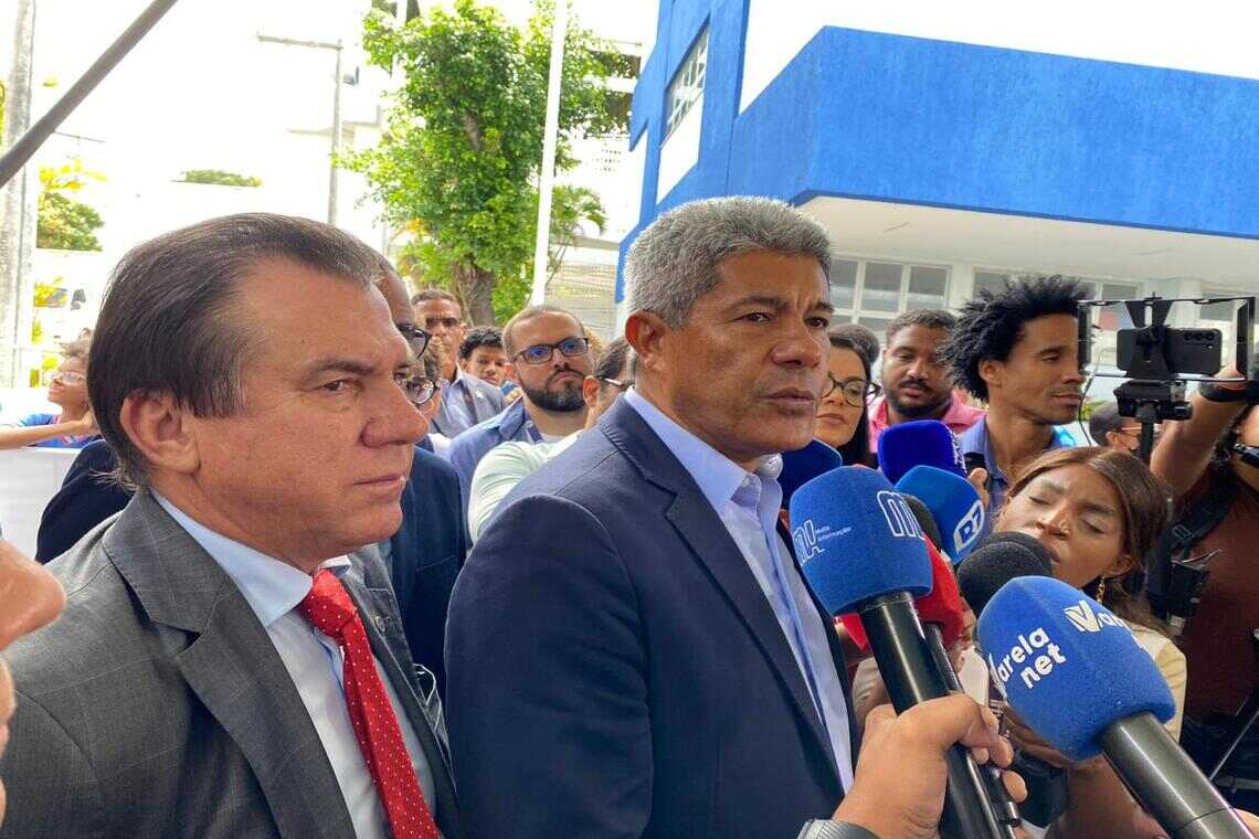 Luiz Marinho diz que programa nacional de qualificação profissional tem foco na Bahia - 