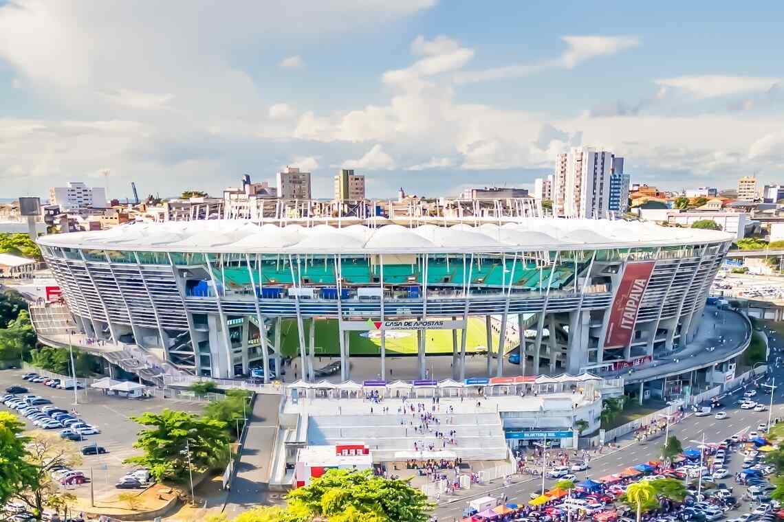 Casa de Apostas Arena Fonte Nova apoia Martagão Gesteira na campanha “McDia Feliz” - 