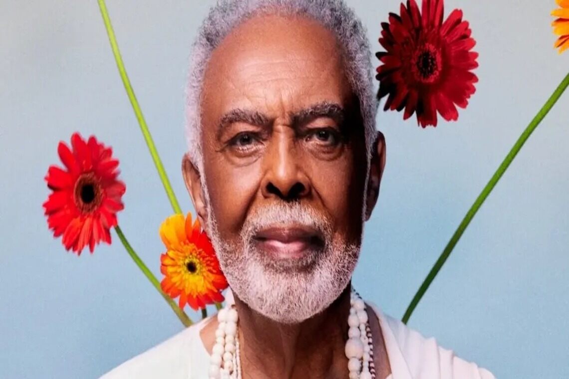 Despedida de Gilberto Gil será produzida por empresa que não deu conta dos shows comemorativos de Ivete - 