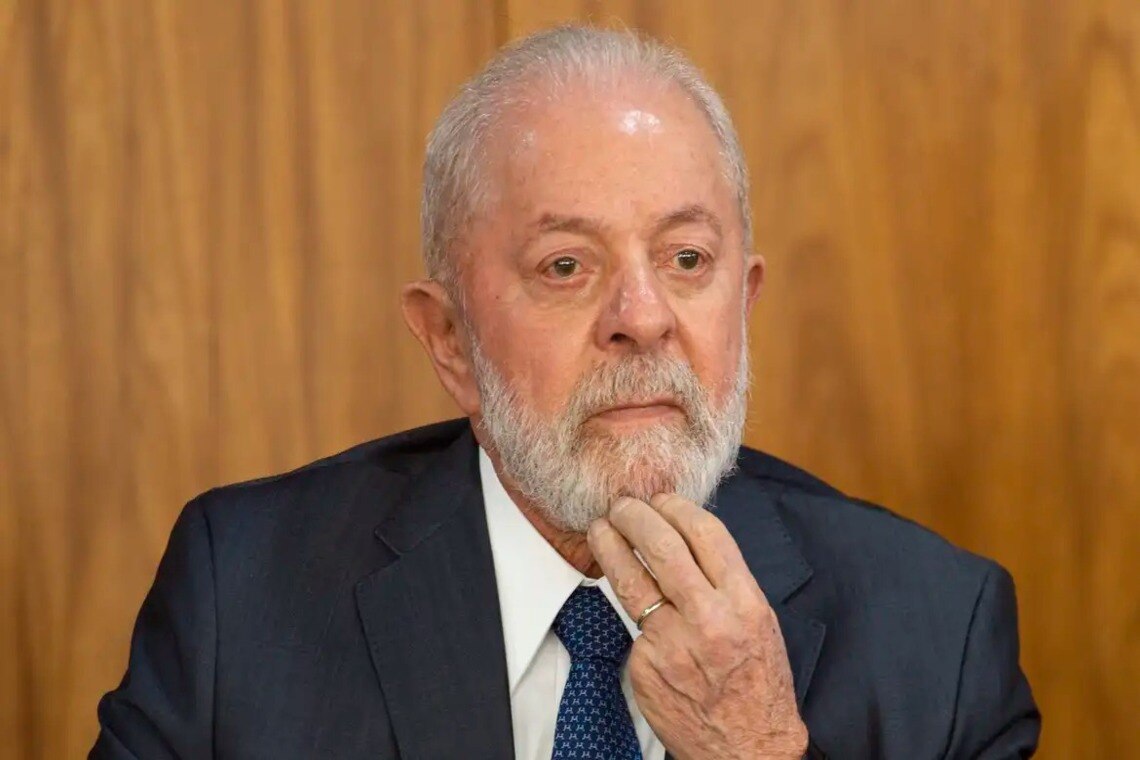 Governo Lula expulsa embaixadora da Nicarágua em resposta a ordem de Ortega - 