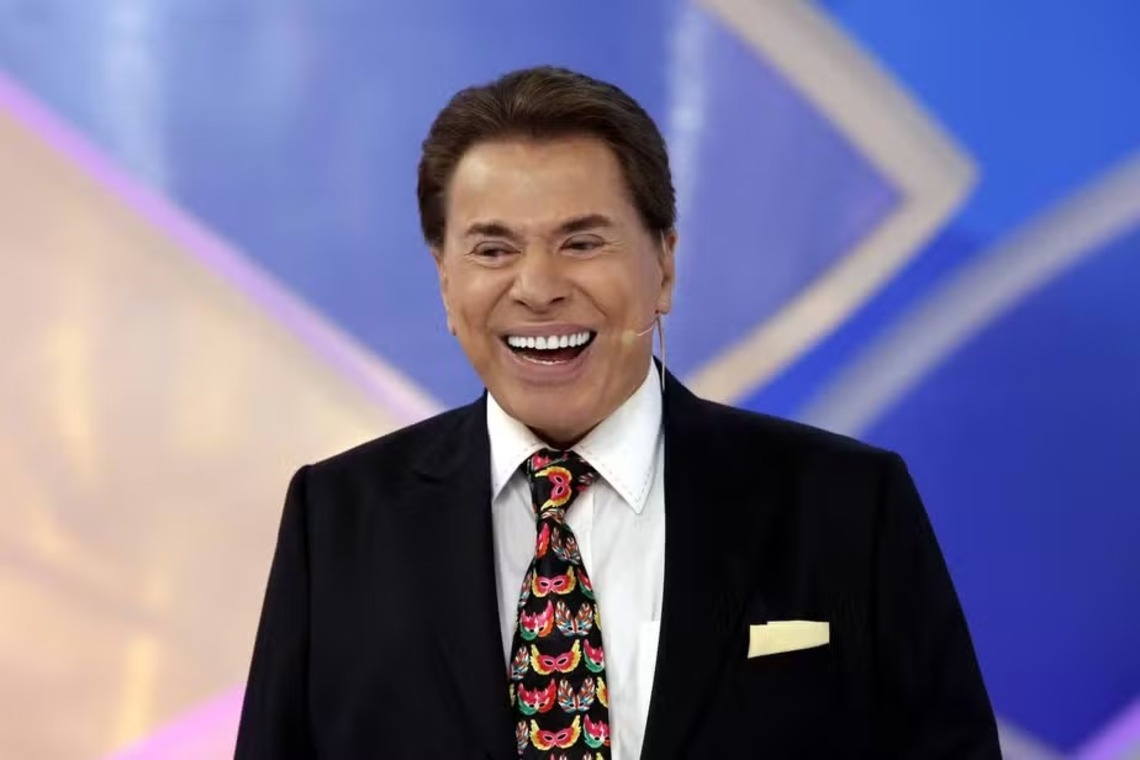 Médico narra últimos momentos de Silvio Santos no hospital - 