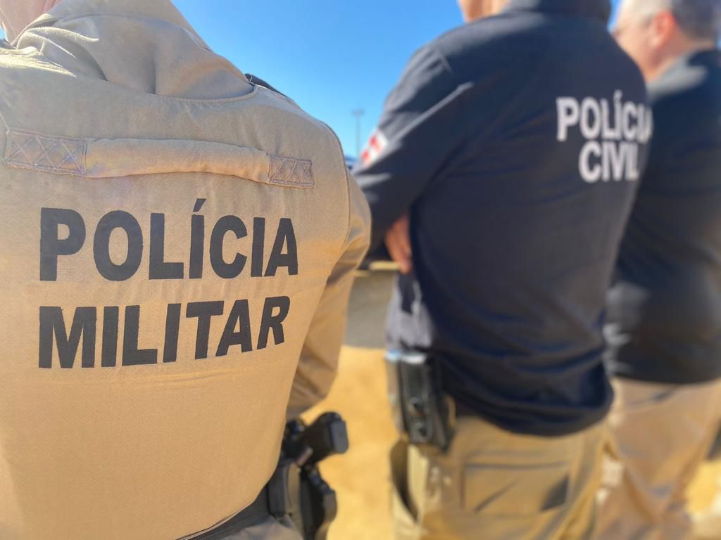 Cooperação entre polícias militar e civil reduz 35% dos roubos a coletivos em Salvador - 