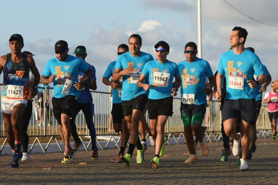 Bruno Reis ressalta importância da Maratona Salvador para a economia - 